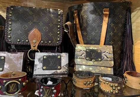 louis vuitton upcycled jewelry wholesale.